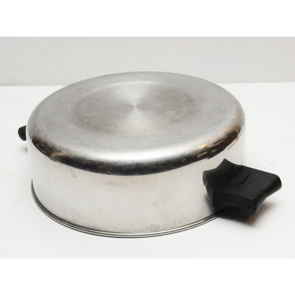 Saladmaster Dome Lid Only Replacement for Dutch Oven Pre Owned - Picture 1 of 5